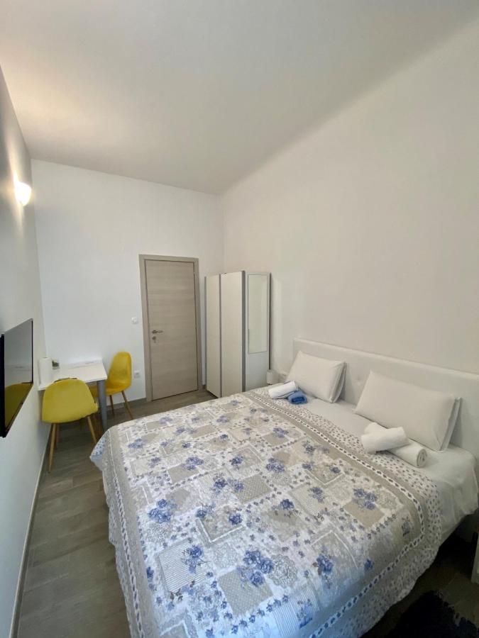 Mario City Center Rooms Rijeka Exterior foto